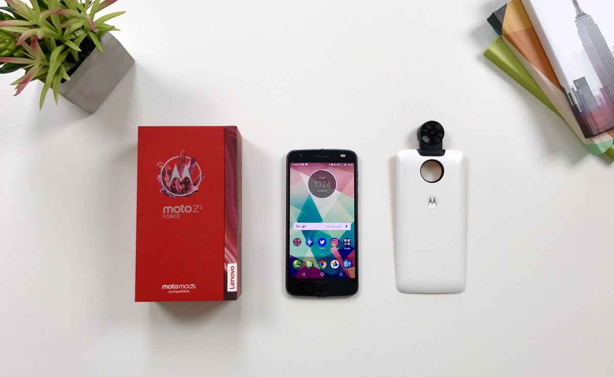 superscientific's tweet photo. New Video! Early unboxing + full walkthrough of the new #motoz2 force + new 360 camera mod thanks to @tmobile! https://t.co/bvscY6q7CT
#ad https://t.co/Dn1oGAAadY