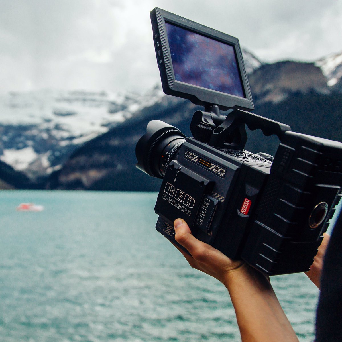 FlyPressFilms's tweet photo. Upping our production game 📽 #r3d #shotonred https://t.co/omU0VBCbdB