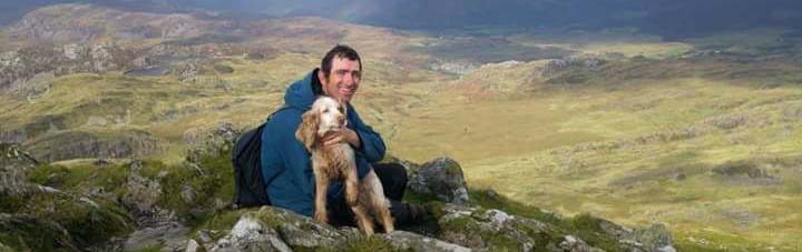 indiehostelsuk's tweet photo. Alex and his dog “Jaffa” are great fans of Independent Hostels https://t.co/Wykm6B1hZW https://t.co/CXAMNxkVwc