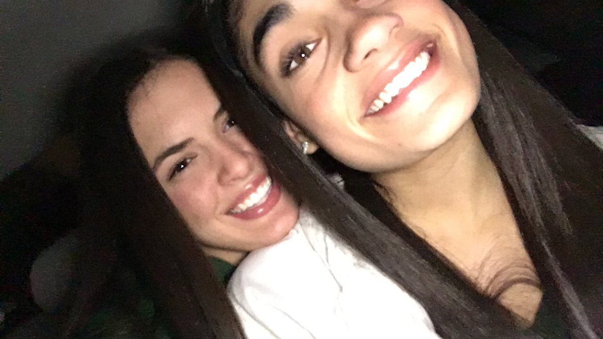 carmyn_crem23's tweet image. Happy bday love @gcefaratti7 have the best day ever!!!! I luv and miss u sm! #memories #tbtobasketball #thebusdriver 💞💞🎂🎂💯💯😘😘