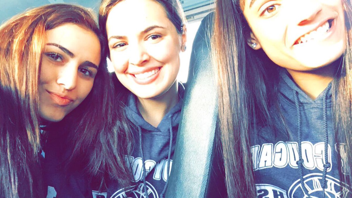 carmyn_crem23's tweet image. Happy bday love @gcefaratti7 have the best day ever!!!! I luv and miss u sm! #memories #tbtobasketball #thebusdriver 💞💞🎂🎂💯💯😘😘