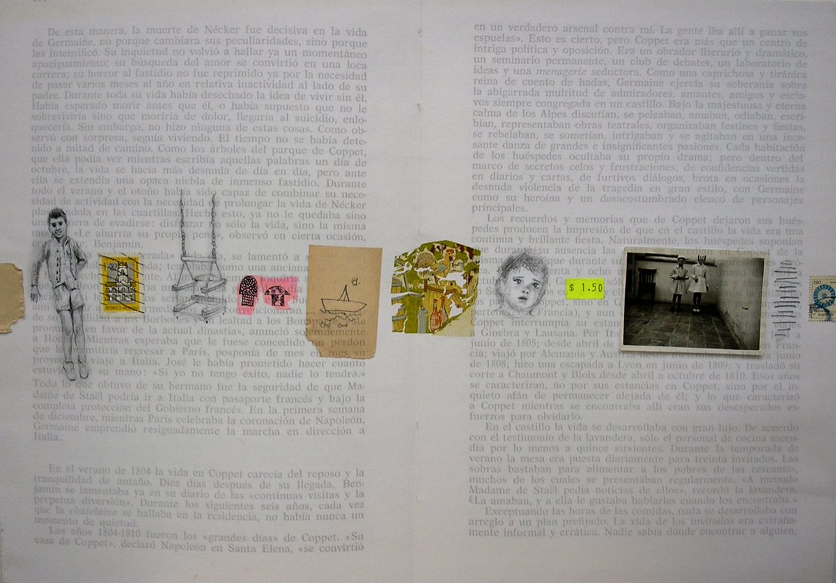 Este #jueves para leer la seguna parte del #dossier con ensayos de Esteban Dipaola e Ilda Rodríguez. eloutsiderdigital.com #dinero