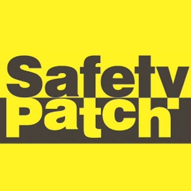 safety_patch_fr's tweet image. Le K5 SAFETY PATCH c'est un dispositif d'extinction du feu automatique et autonome en miniature, fait avecla technologie K5.