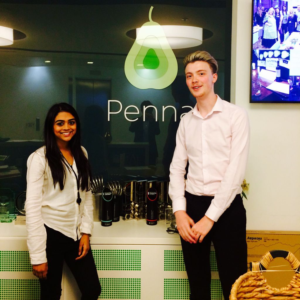 ed_broadhead's tweet photo. Amazing to spend time at the #Penna offices! Loving the value they add to the @AdeccoGroupUKI @wearepenna #EdC1M #CEO1MonthChallenge2 https://t.co/mK2zXekSEz