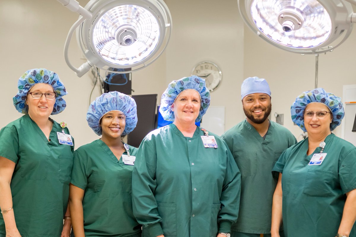 Duke Nursing Careers tweet media