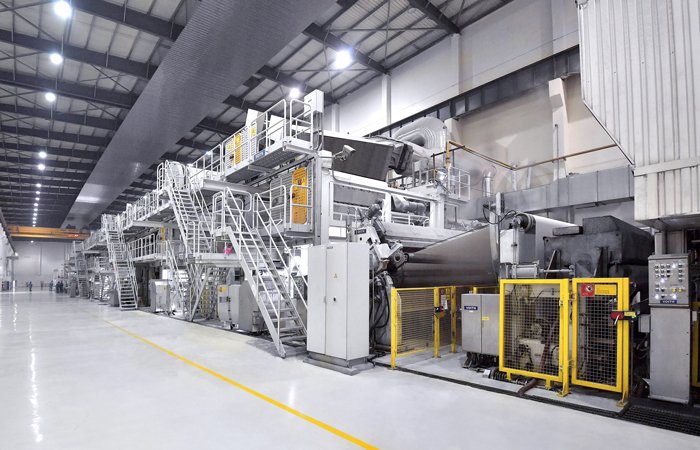 Products » @Voith_Paper  EcoCal Plus promises to reduce production costs in board manufacturing pulpandpapercanada.com/machinery/voit… #pulpandpaper