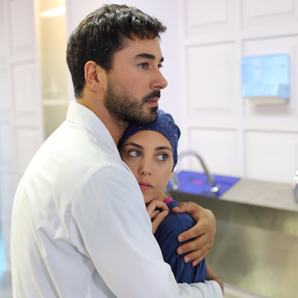 Gokhan Alkan News On Twitter Gokhan Alkan Ve Oyku Karayel Kalp Atisi Besinci Bolumden Gokhanalkan And Oyku Karayel From Kalpatisi 5th Episode Https T Co Cwt4zufrhs