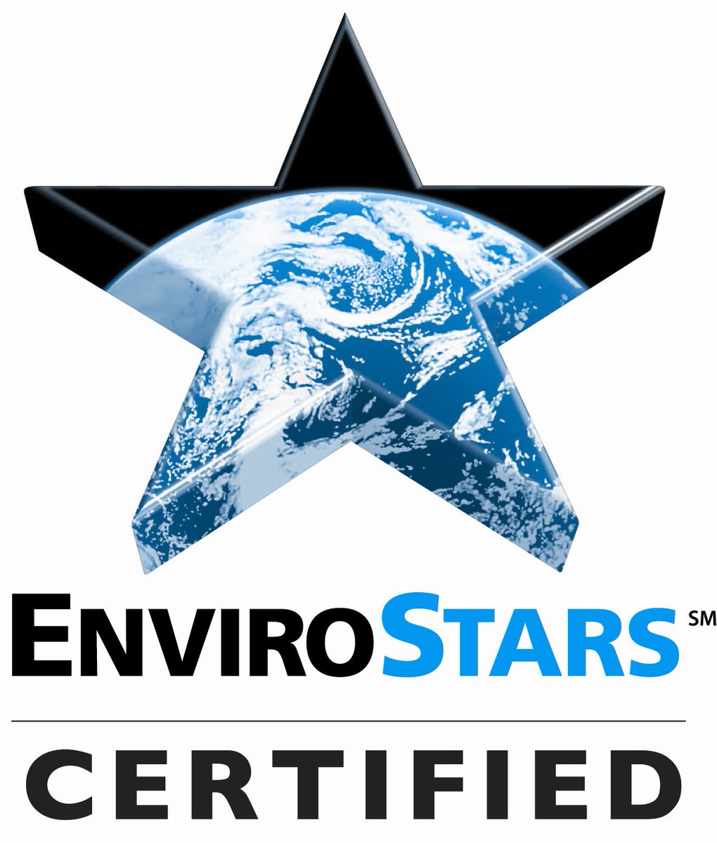 GGSeattle's tweet photo. GOODBYE GRAFFITI SEATTLE ACHIEVES 5-STAR ENIROSTARS CERTIFICATION https://t.co/sgBH4Da4bR https://t.co/kcp7GyvWZc