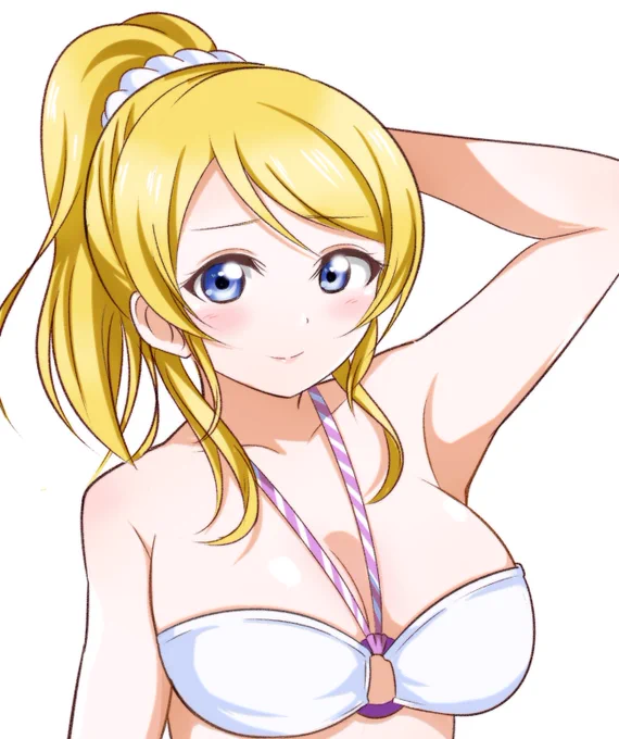夏ですね 