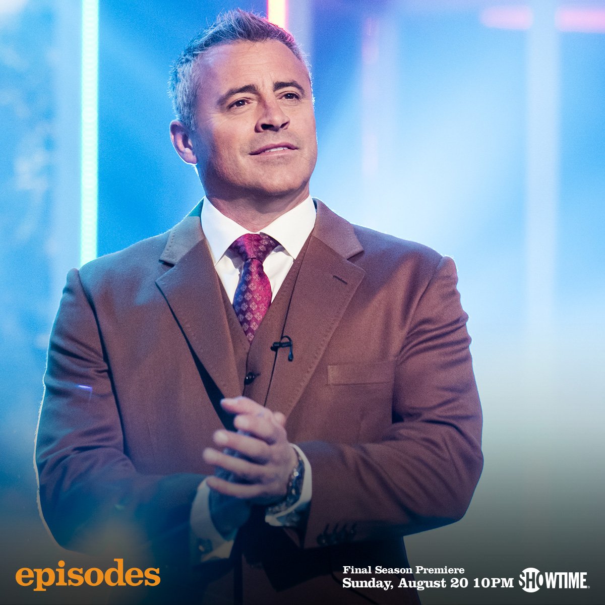 Whose birthday is it? This guy. 

Please join us in wishing a very happy birthday!   