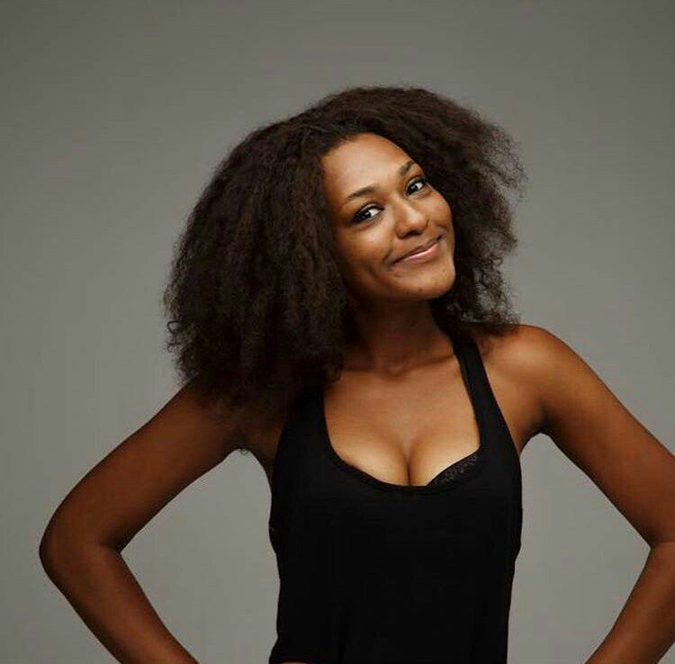 MissUniverseGh_'s tweet photo. Age: 21
Occupation: student, Ghana Institute of Journalism.
#EmilyRandolph #MissUpperWest #MUG17 #Contestant10 | Photocred: @vineimagery | https://t.co/CRDaEsl4xk