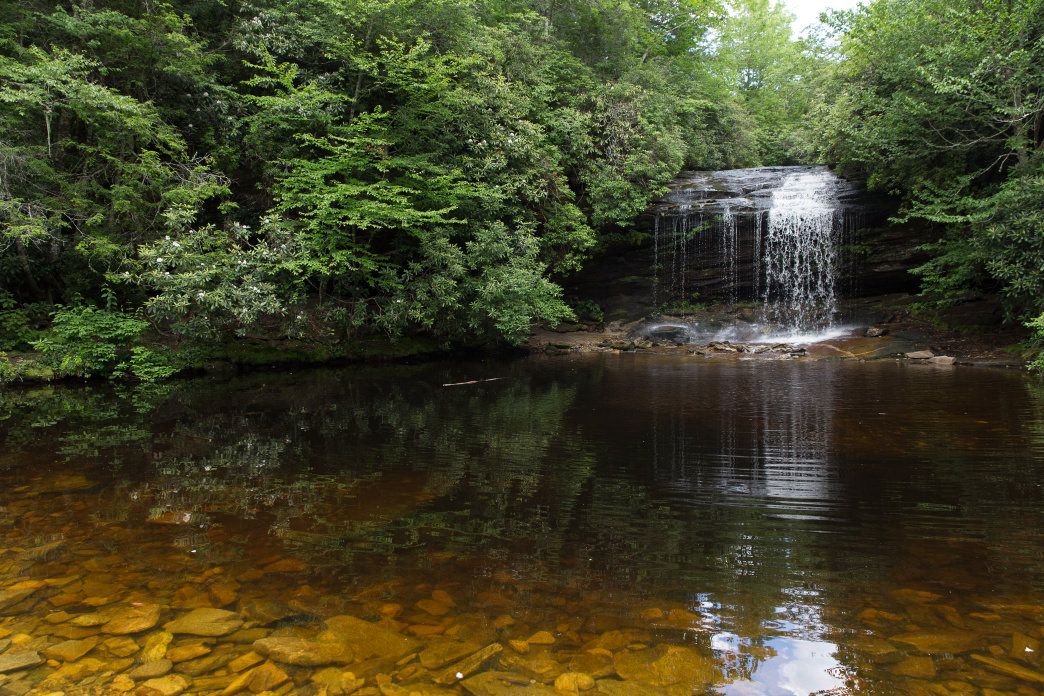 dbo_asheville's tweet photo. A guide to Panthertown Valley from @VisitJacksonNC: https://t.co/Ezzc2KDQtx #AdventureIsLocal https://t.co/gR9yitgTQi
