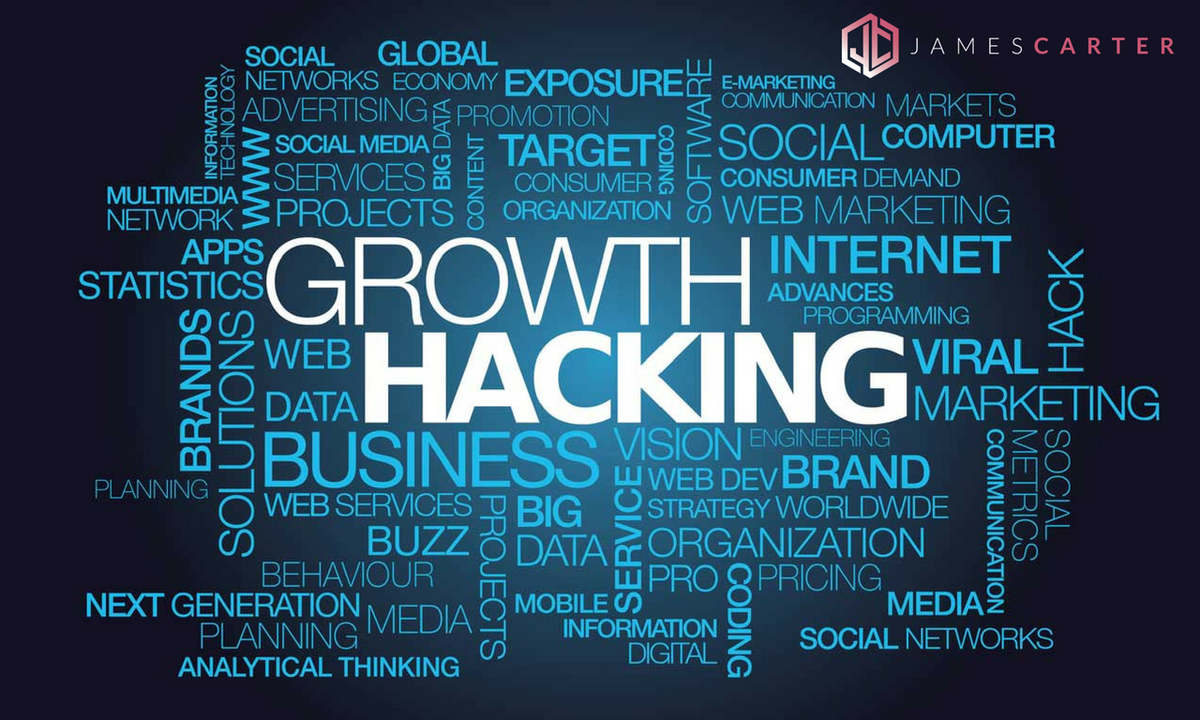 [PROUD TO BE FEATURED] Top 5 #GrowthHacking #SocialMedia Accounts (by <a href="/jamescartertech/">James Carter👨🏼‍💻</a>) >>>> buff.ly/2dSSx2u