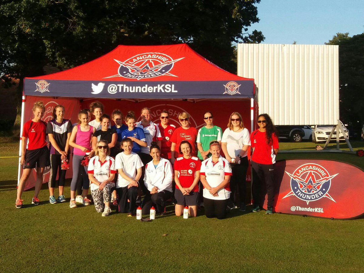 Shireshead Ladies CC tweet media