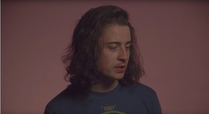68MusicNY's tweet photo. #NewMusic:Check-Out @knoxfortune's new music video for his super cool track: #LilThing today! https://t.co/0hByRA7GPj #SummerVibes https://t.co/TqNbCBWHXE