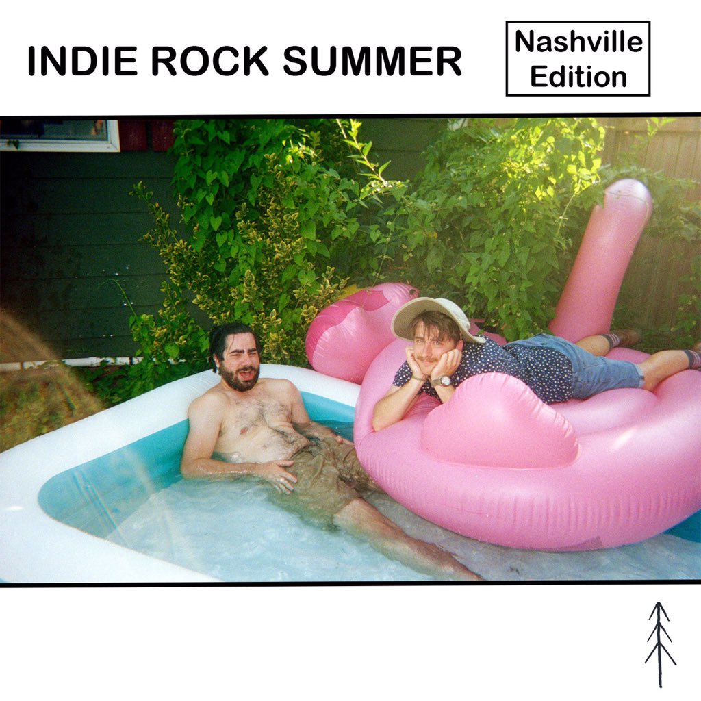 rockeupora's tweet photo. 2 fresh-squeezed playlists to keep you #cool for the rest of the summer 🌞🐳🎶 https://t.co/LaISMTJx01