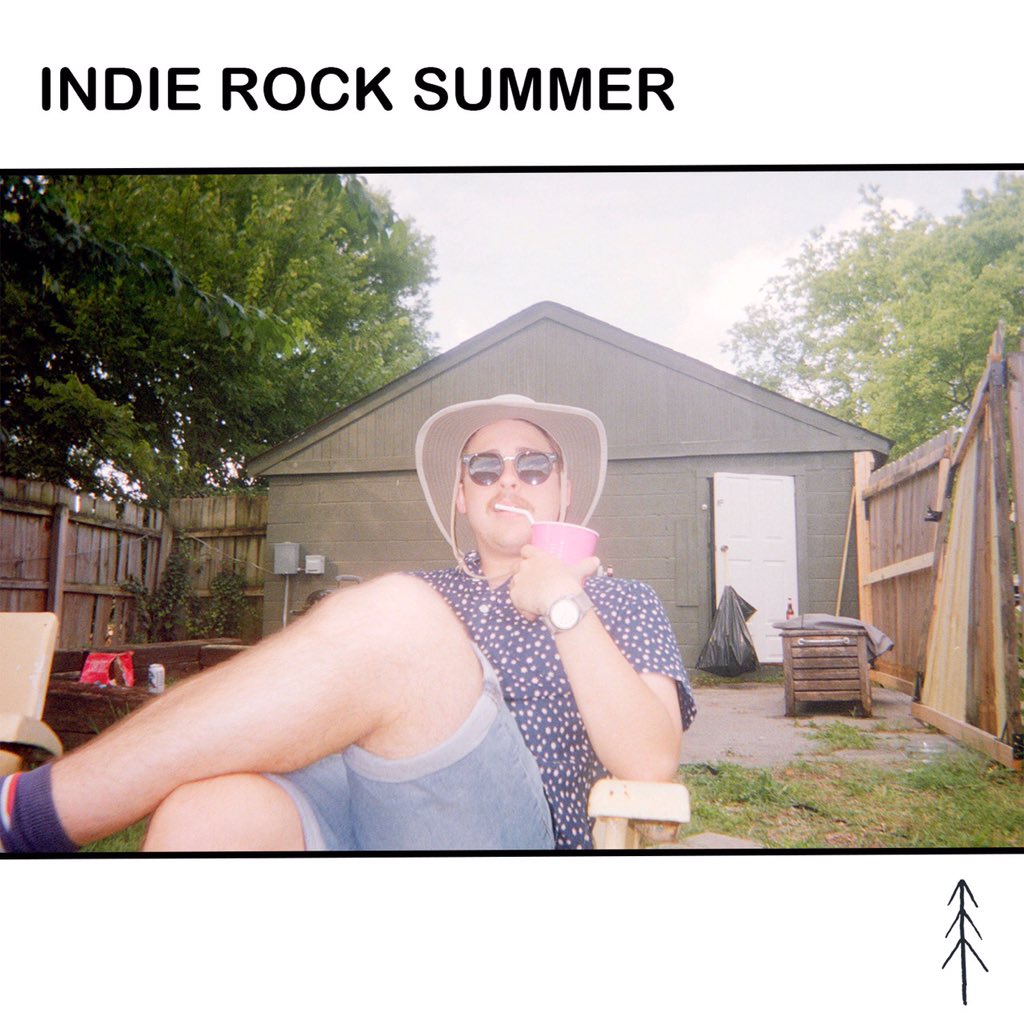 rockeupora's tweet photo. 2 fresh-squeezed playlists to keep you #cool for the rest of the summer 🌞🐳🎶 https://t.co/LaISMTJx01