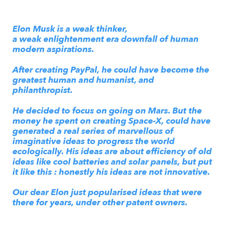 artboy___'s tweet photo. @elonmusk #futurism #science #tesla #biotechnology #spacex @SpaceX #enlightenment https://t.co/T22lSH9kdO