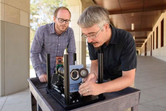 goSpectral's tweet photo. Stanford built a '4D' camera for cars, robots and VR
https://t.co/18ePt8GNr3 #4DCamera https://t.co/ypPs0GGXUj