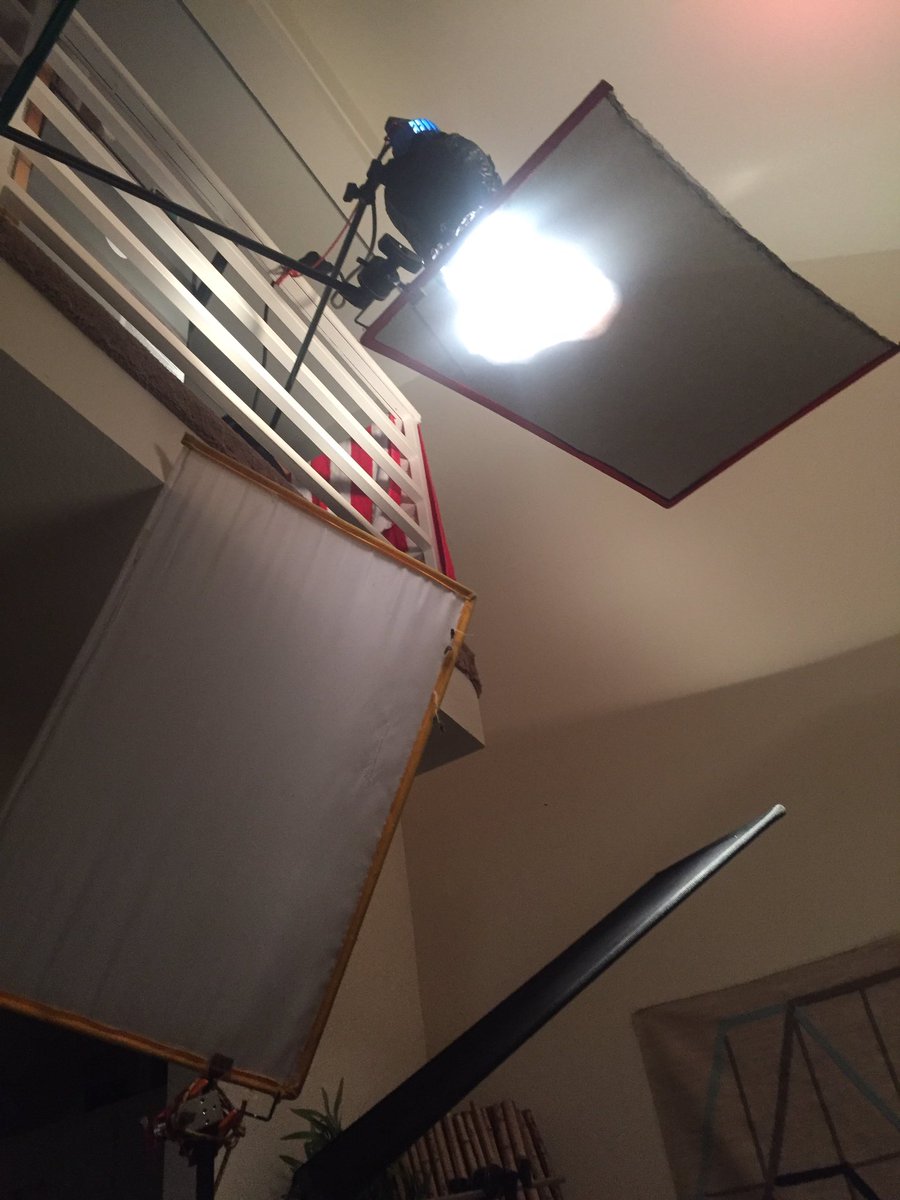 Today i am just an awful person. But full of love. #lifeofanactor #shortfilm #shortmovie #lgbt #lgbtfilm #hollywood