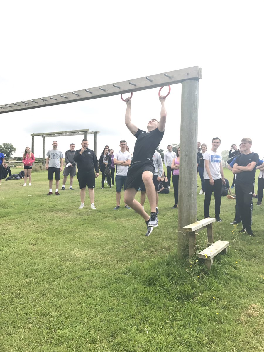 SL_Ayrshire's tweet photo. Great day at @Ayrshirewarrior with the summer programme 💪🏼⚽️ @Street_League @ABstreetleague @CM_Streetleague @rebeccaross_SL @jada_hanveySL https://t.co/Hwf6RTxPDO
