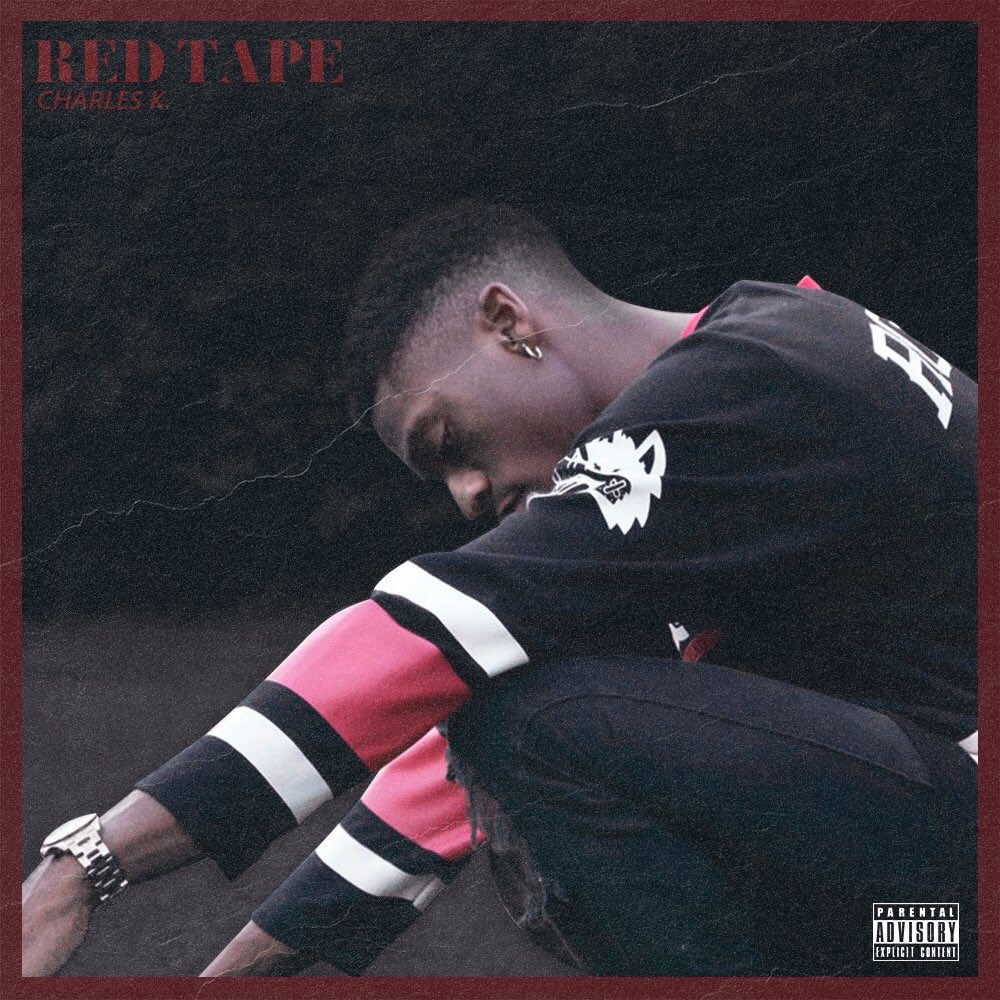 DollasTheOne's tweet photo. Let's keep @CharlesK214 numbers going up!!! #RedTape https://t.co/5nKYgWwaKh https://t.co/Ev3DWFSiem