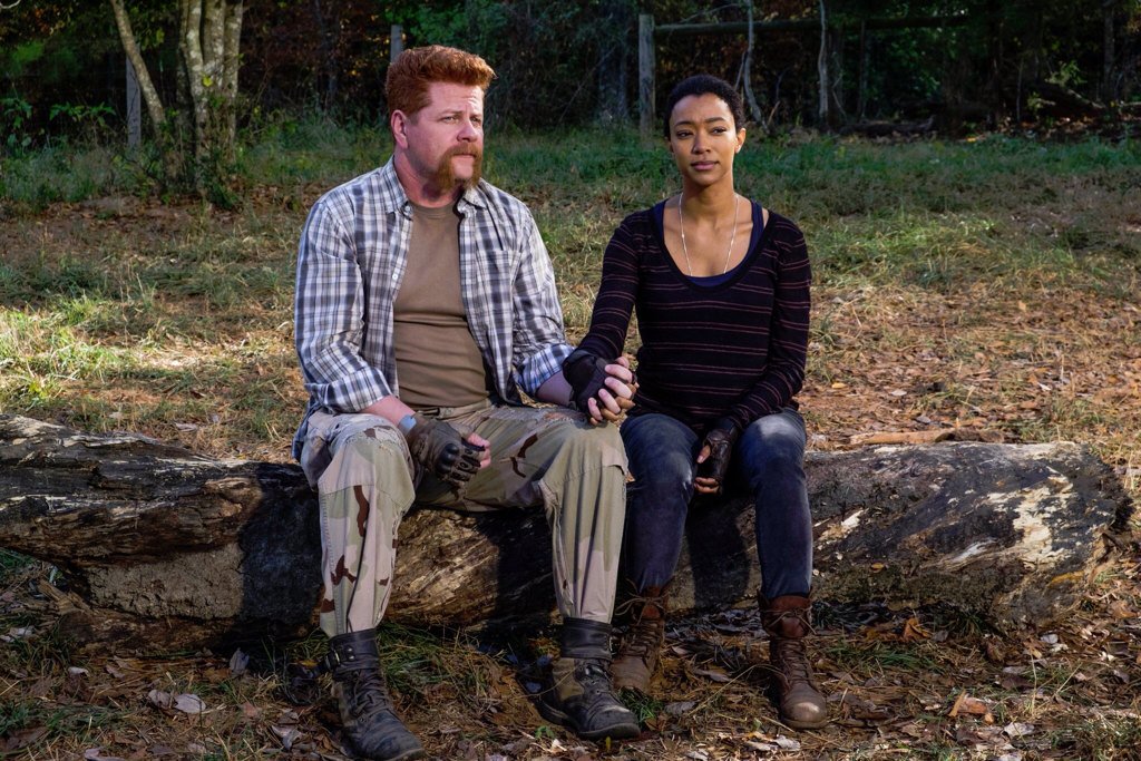 TWDZombieWiccan's tweet photo. #TWDTuesday https://t.co/zU3V7f1PH1