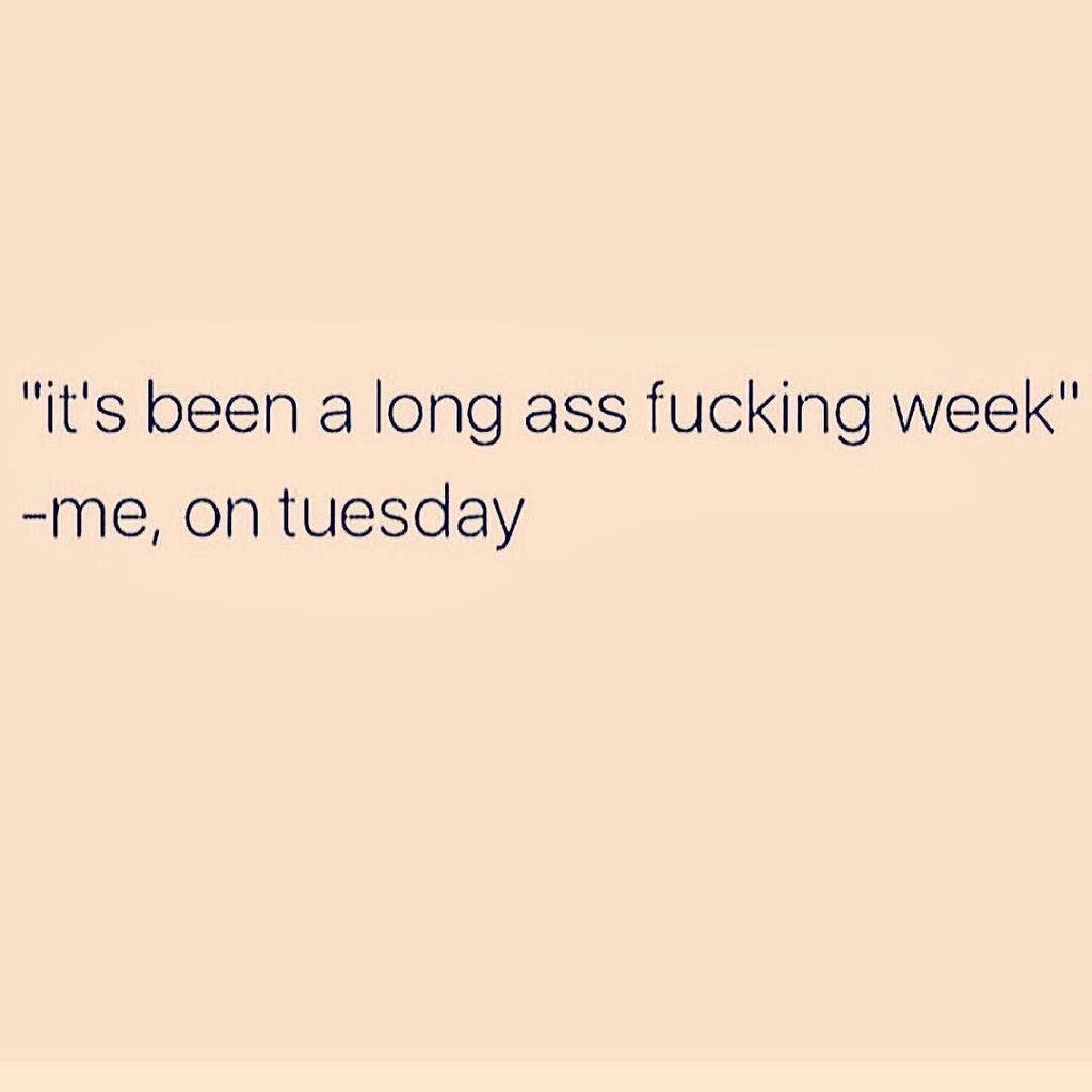 sophiearcher22's tweet photo. 😩😩 #isitreallyonlytuesday https://t.co/E3n8cBAjTm