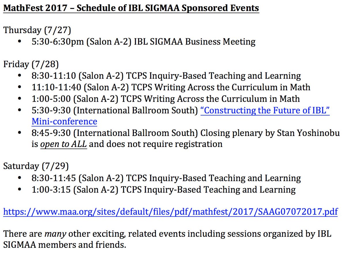 IBL SIGMAA tweet media