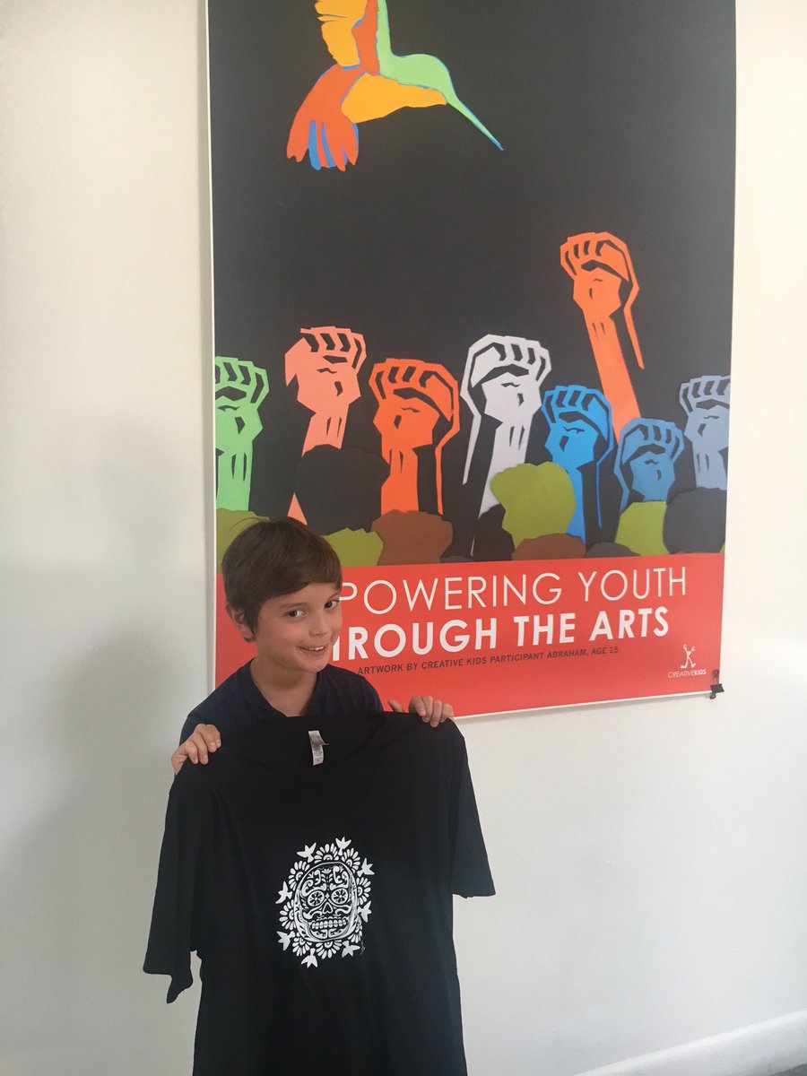 creative kids tweet media