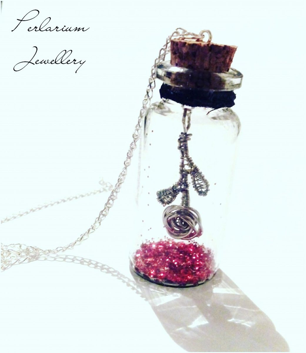 Perlarium's tweet image. 