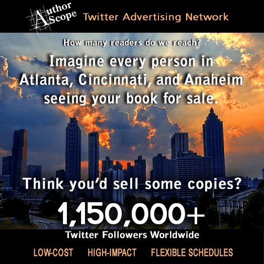 AuthorScope tweet media