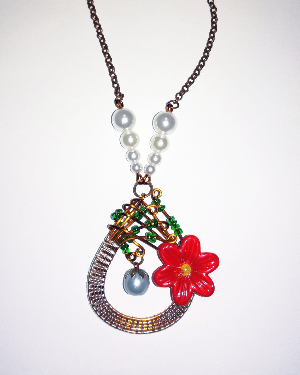 Perlarium's tweet image. 