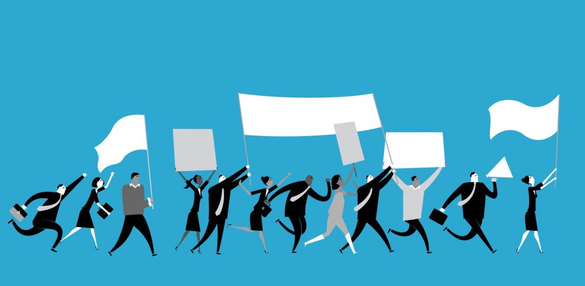 TheDrum's tweet photo. More than half of millennials look for social activism in a CEO https://t.co/SXUD51inXb https://t.co/gyXT9ohX0W