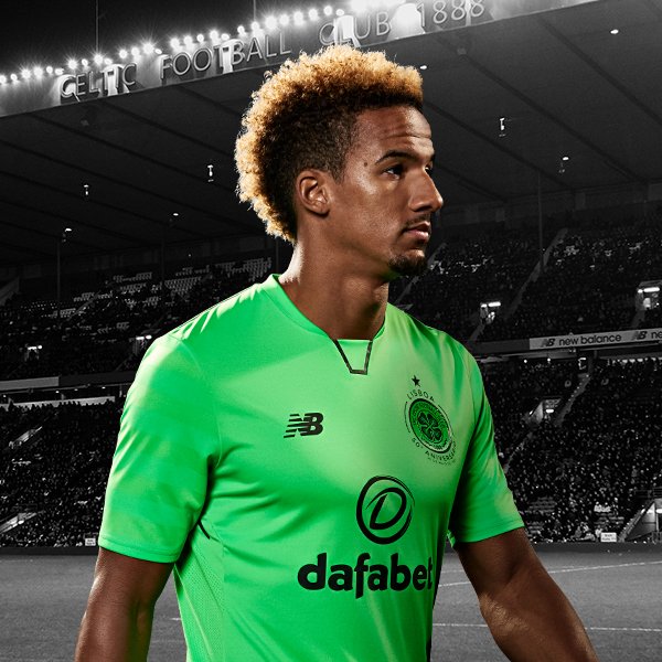 Celtic Football Club on X: Crafted for the #inVIncibles, the new 2017/18  Celtic Third kit - pre-order yours today. ➡️   #LiveTheLegend  / X