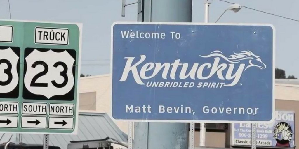 Under <a href="/GovMattBevin/">Governor Matt Bevin (2015-2019)</a> leadership, Kentucky went from unattractive to businesses to being one of the most attractive. goo.gl/UhmKJn