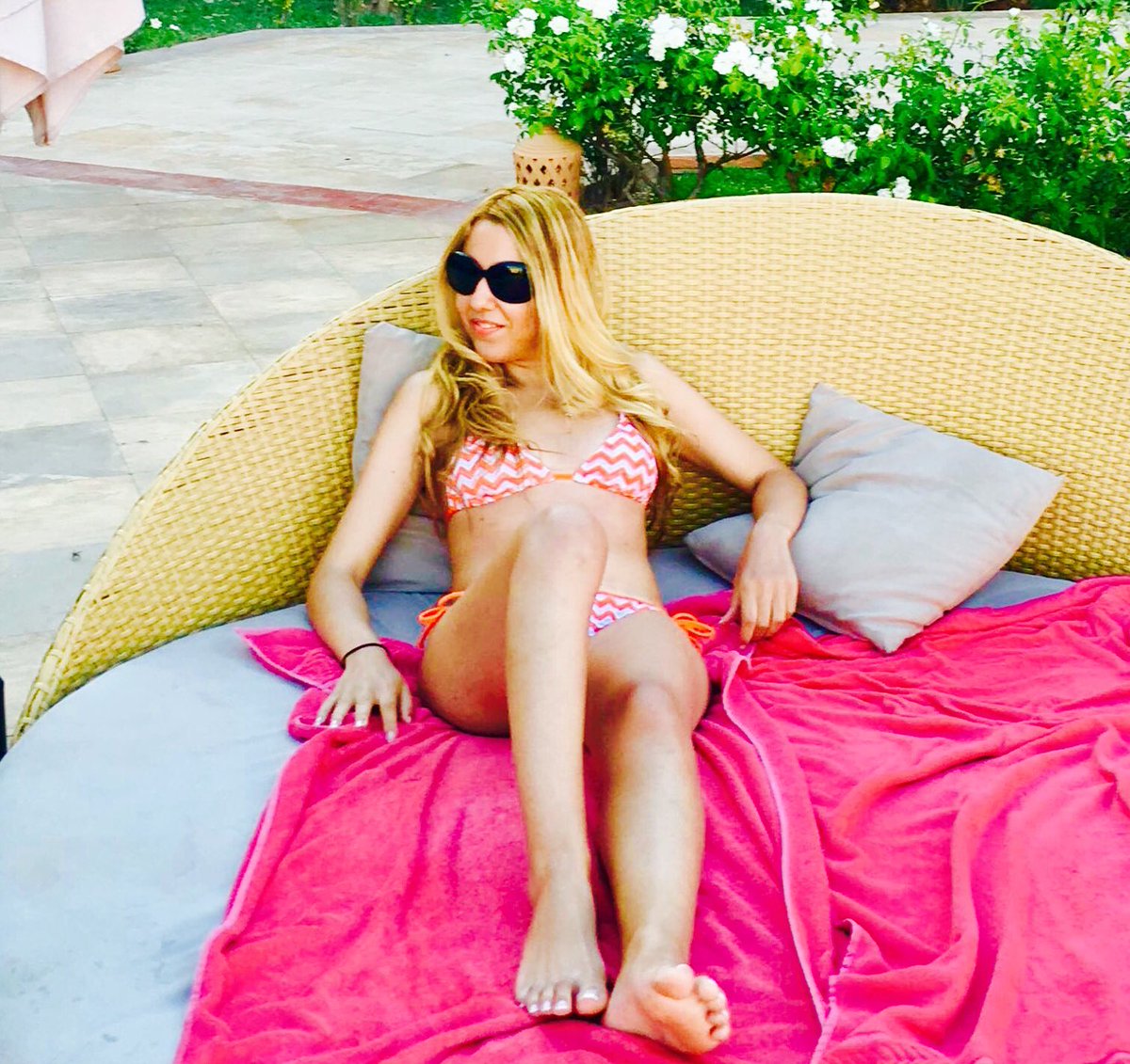 zaida_ward's tweet image. 😘
#summer #bikini #fashion #style #model #girl #calvinklein #dolcegabbana