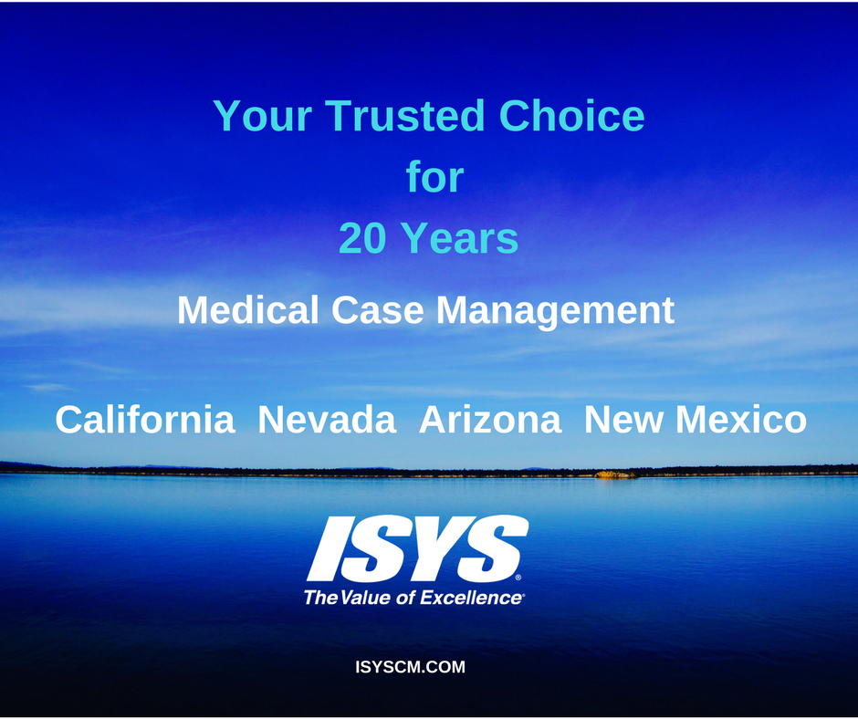 ISYSCM's tweet photo. Serving: #workerscompclaims #ClaimsExaminers #ClaimsAdjusters #InsuranceClaims #WorkComp #InjuryManagement #CaseManager #RN #Nurse #CCMS https://t.co/c86T8kzJ9I
