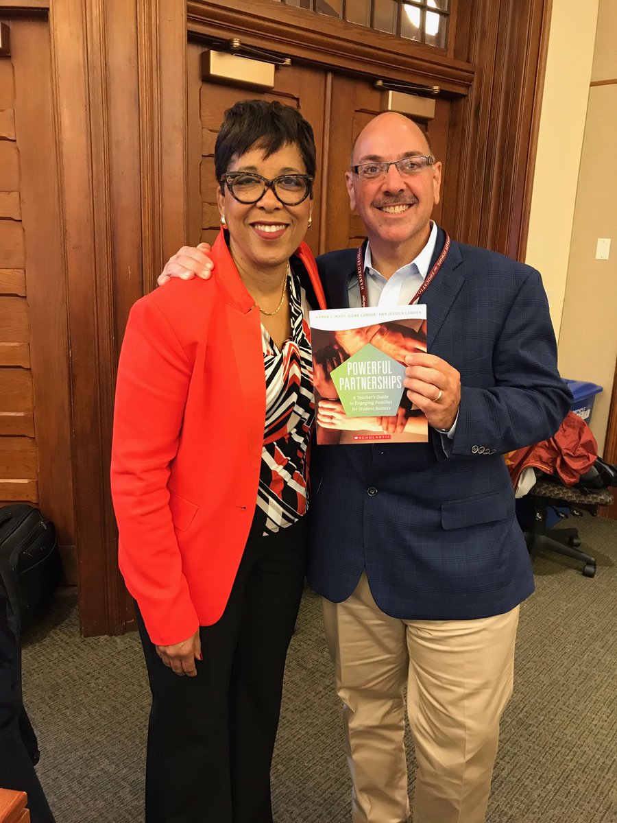 Karen Mapp (karen_mapp) Twitter