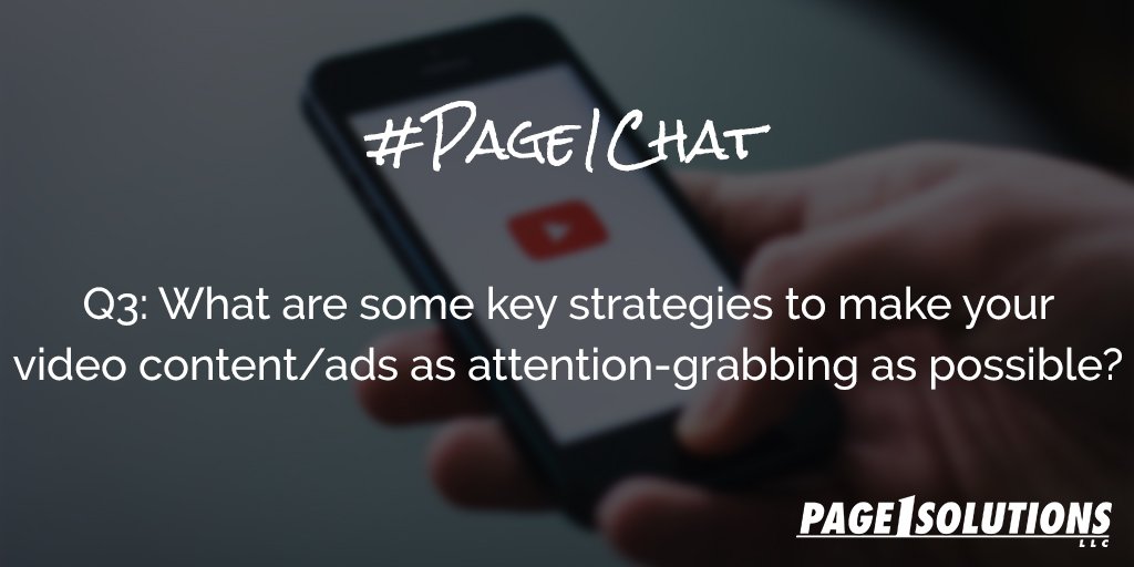 Page 1 Solutions tweet media