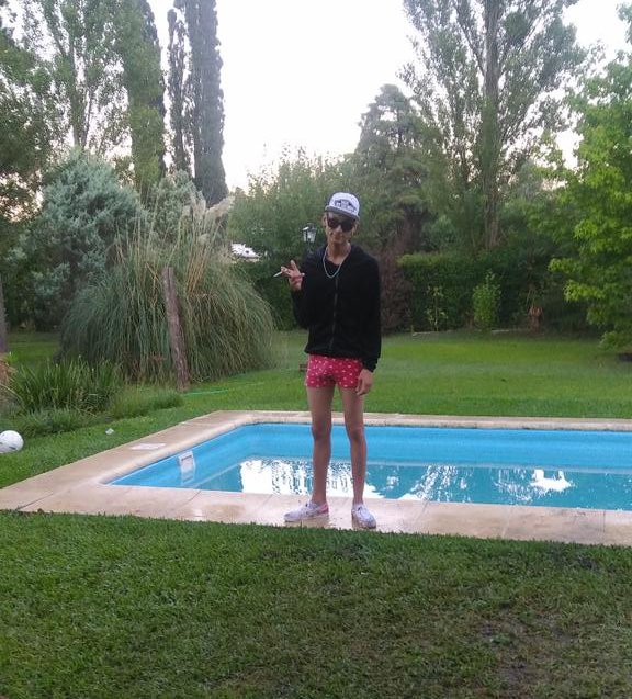 AxelWacker7's tweet photo. Que ganad de volver al verano #ATR2 https://t.co/gOelY937Ji