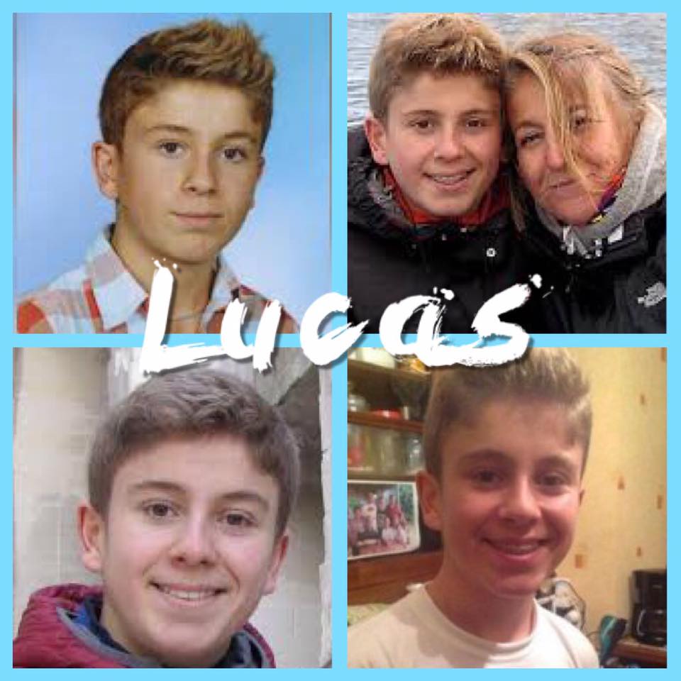 arpd_idf's tweet photo. https://t.co/sF0Rem52GS
APPEL à TÉMOINS - DISPARITION LUCAS TRONCHE https://t.co/TRMaXczxuZ