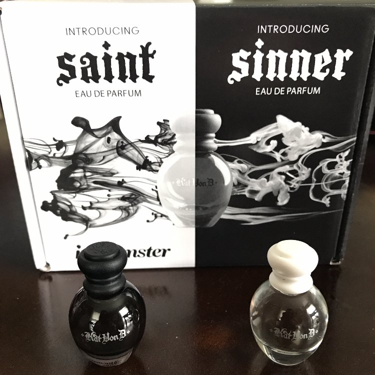 StephhRD's tweet photo. Pumped for these little free samples! Thanks @influensterCA https://t.co/y5KaIEHAuc