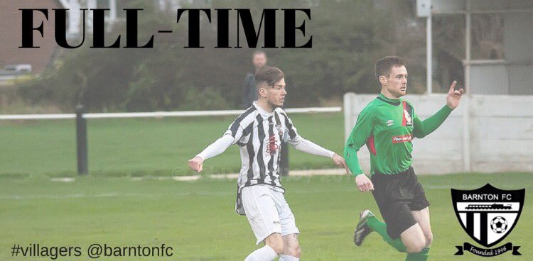 barntonfc's tweet photo. @barntonfc 5-2 @Chorley_FC_U21 a solid win in our final home pre season clash #villagers https://t.co/kmySWjVbGd