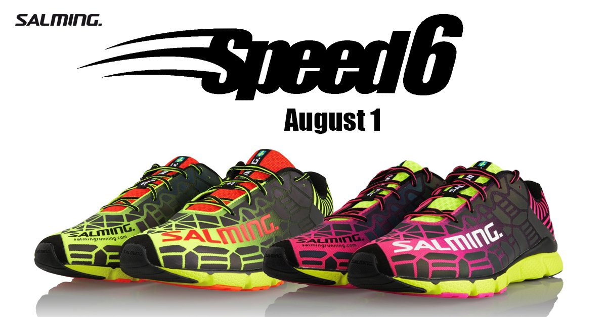 Next level Speed.  August 1 #nononsense #runswedish #salmingrunning