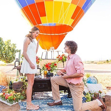 EventsPlusStyle's tweet photo. "Will you marry me?" is a simple question, but it's a weighty phrase that leaves many proposers completely tongue-tied. Practice. Don't jus… https://t.co/UxhTFS9imd
