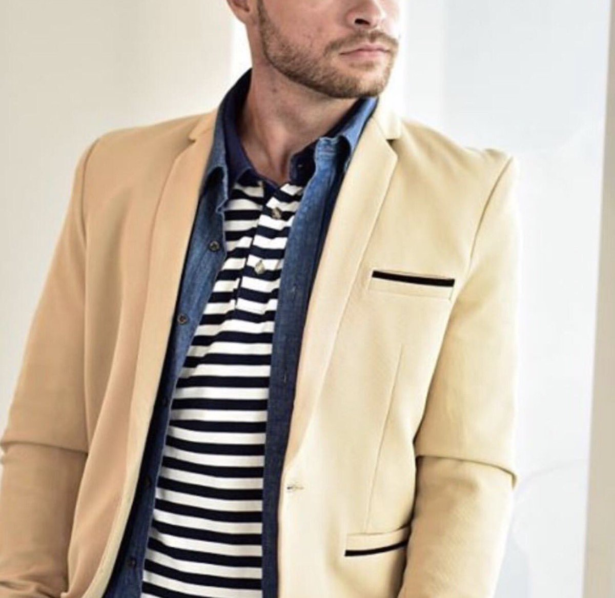 SolsburryMen's tweet photo. Get nauti this summer in our striped polo...check us out at  Poshmark: Solsburry - Chandler. https://t.co/FRuPqp04OU
We've got you covered! https://t.co/t3WgihJaQO