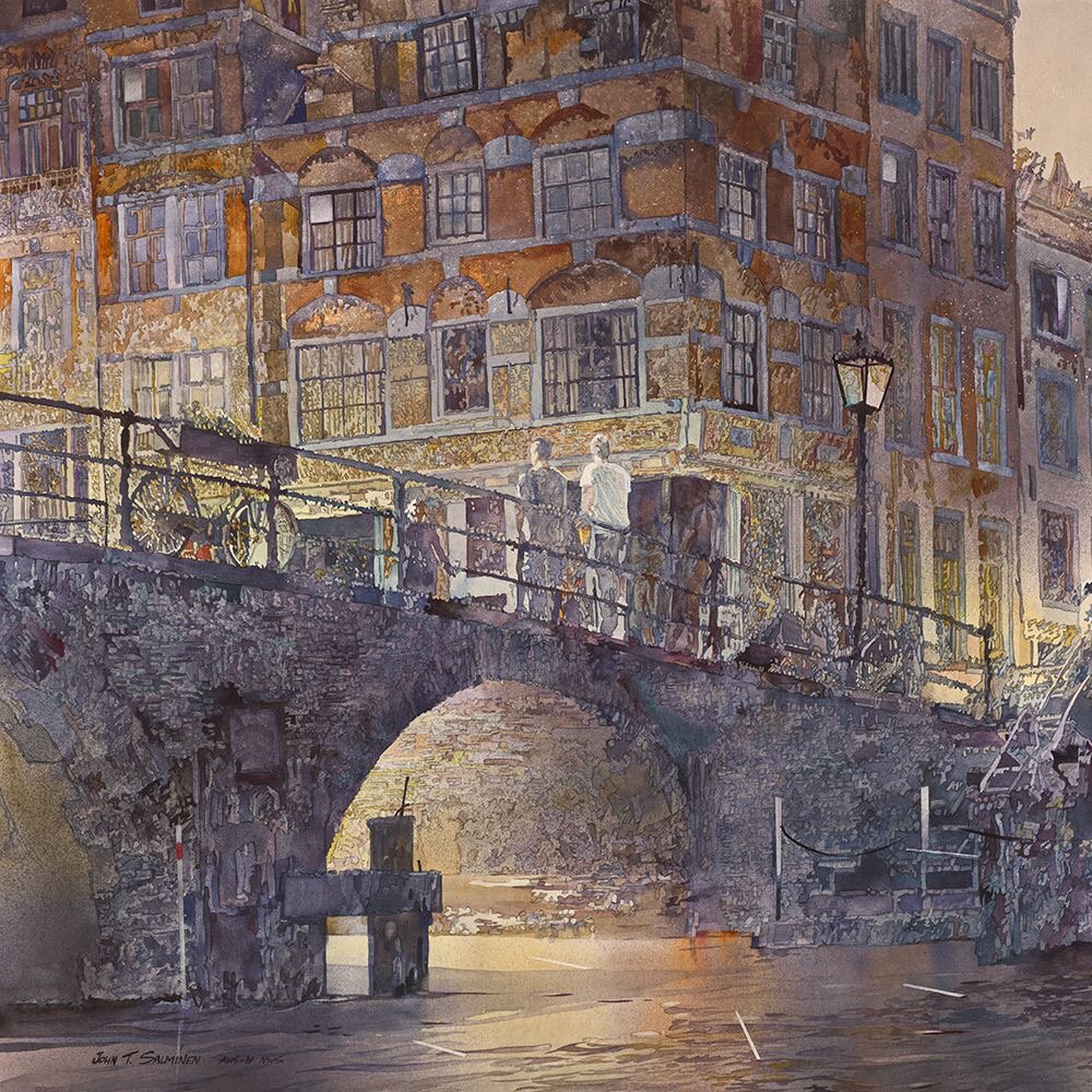 PhilAMellows's tweet photo. Por si alguien gusta. John Salminen. https://t.co/25l97sYXAz