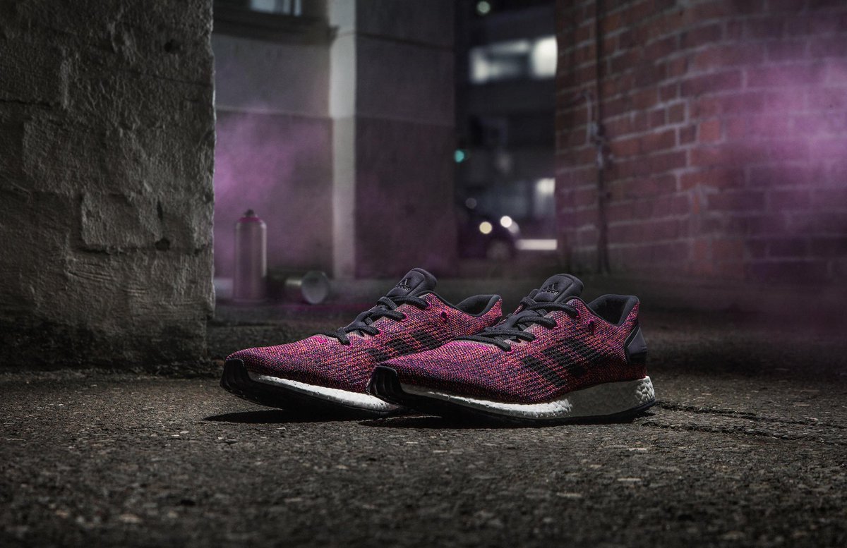 finishline pureboost