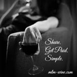 Photo by Gypsy Wine Lady (@mlm_wine)